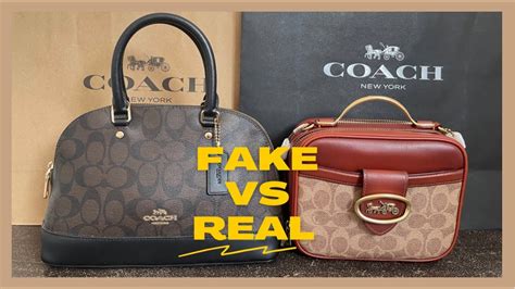 coach fake bags|coach bag scam.